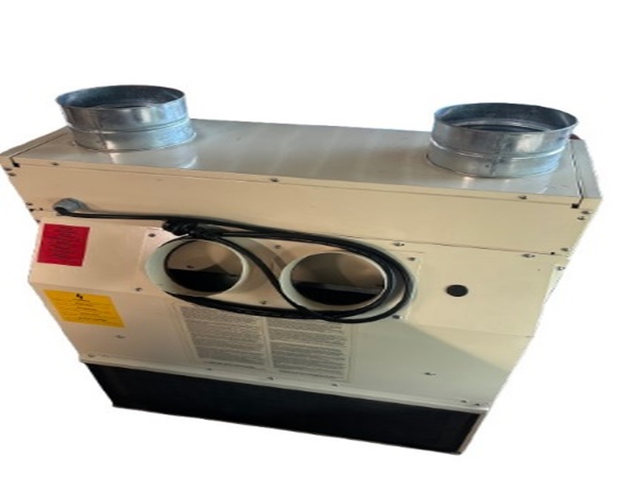 4 Stk. mobile Klimaanlage Trotec ET4500AX